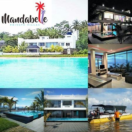 Mandabelle Villa Tanjung Lesung Banten Экстерьер фото