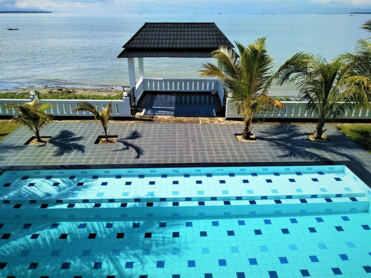 Mandabelle Villa Tanjung Lesung Banten Экстерьер фото