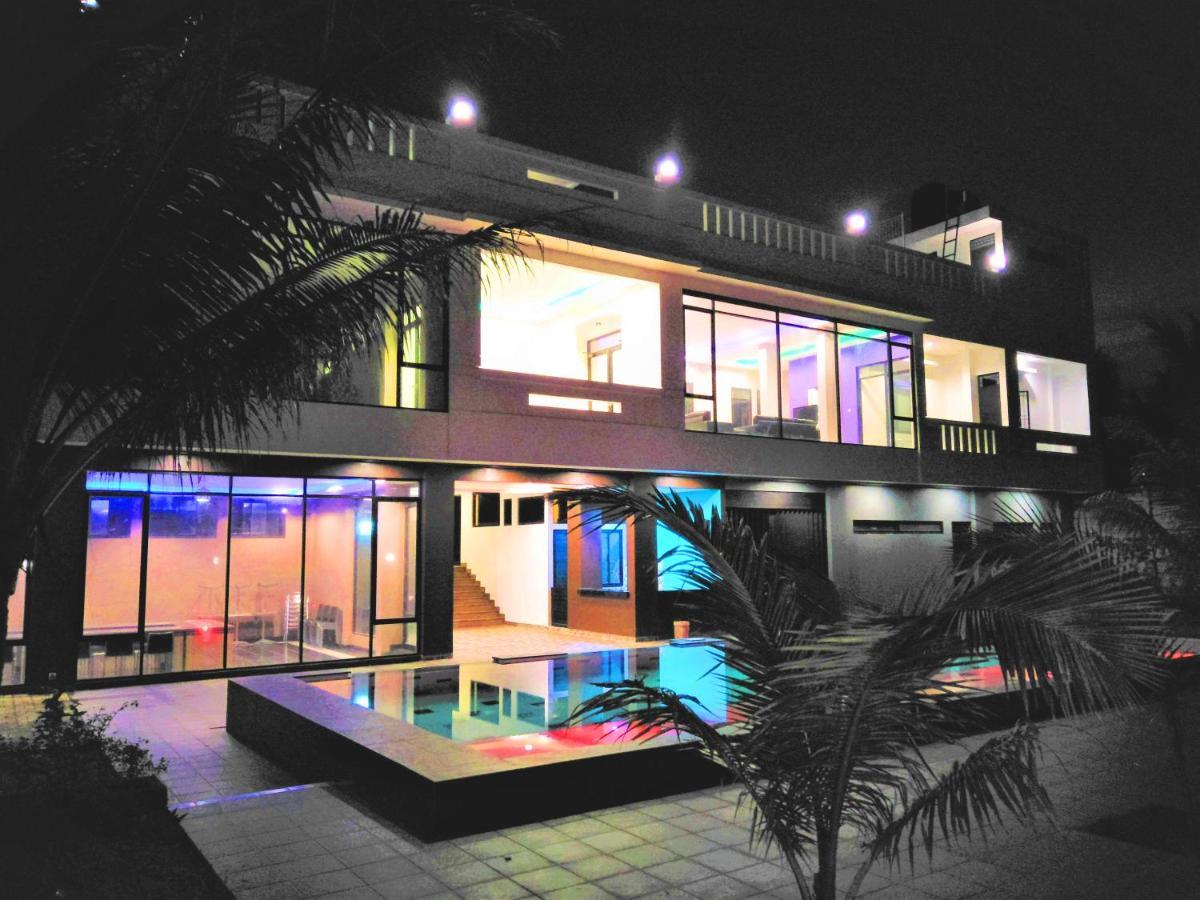 Mandabelle Villa Tanjung Lesung Banten Экстерьер фото